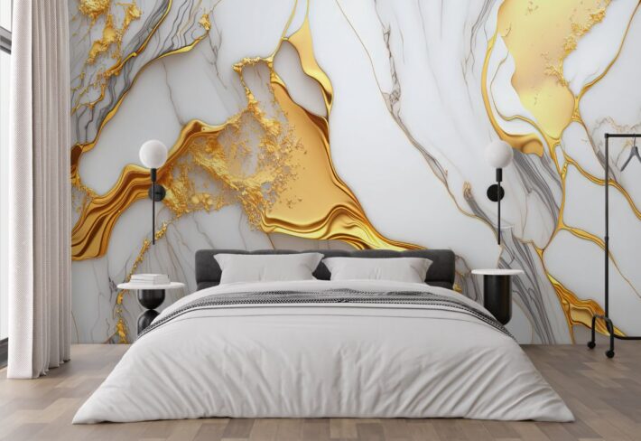 Cozy Classic Bedroom - Image 4