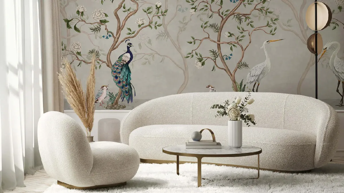 Classic & Elegant Interiors - Image 3